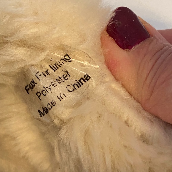 Cozy Indoor- outdoor slippers - Picture 10 of 10